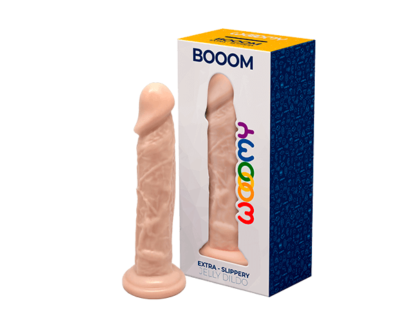 dildo woomy 1