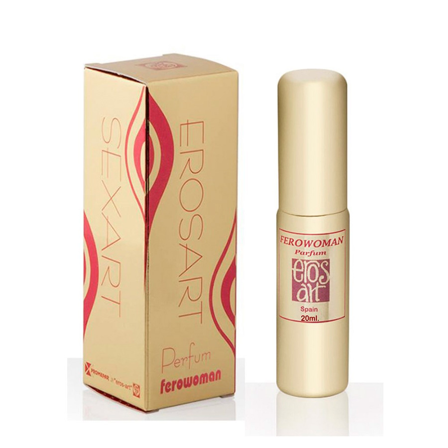 Eros Art Ferowoman 20ml