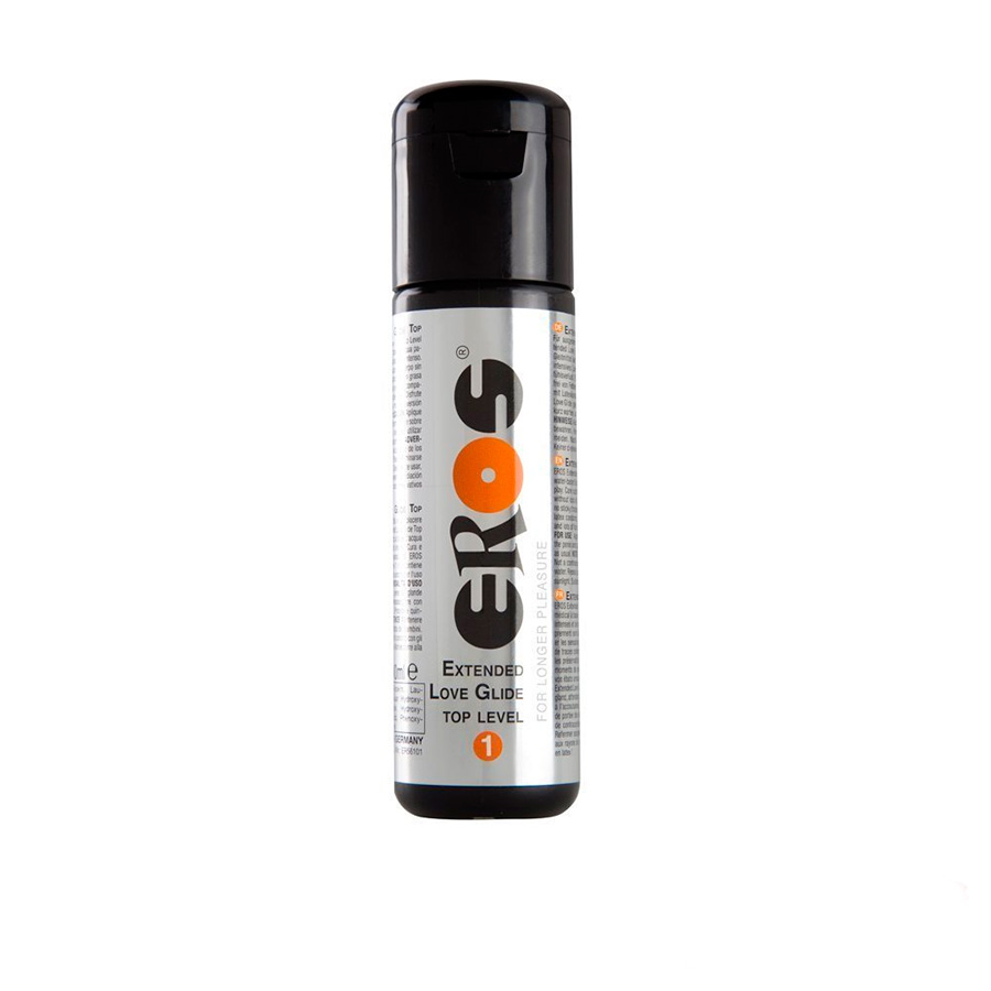 Eros Extended Love Glide Top Level 1 100 ml