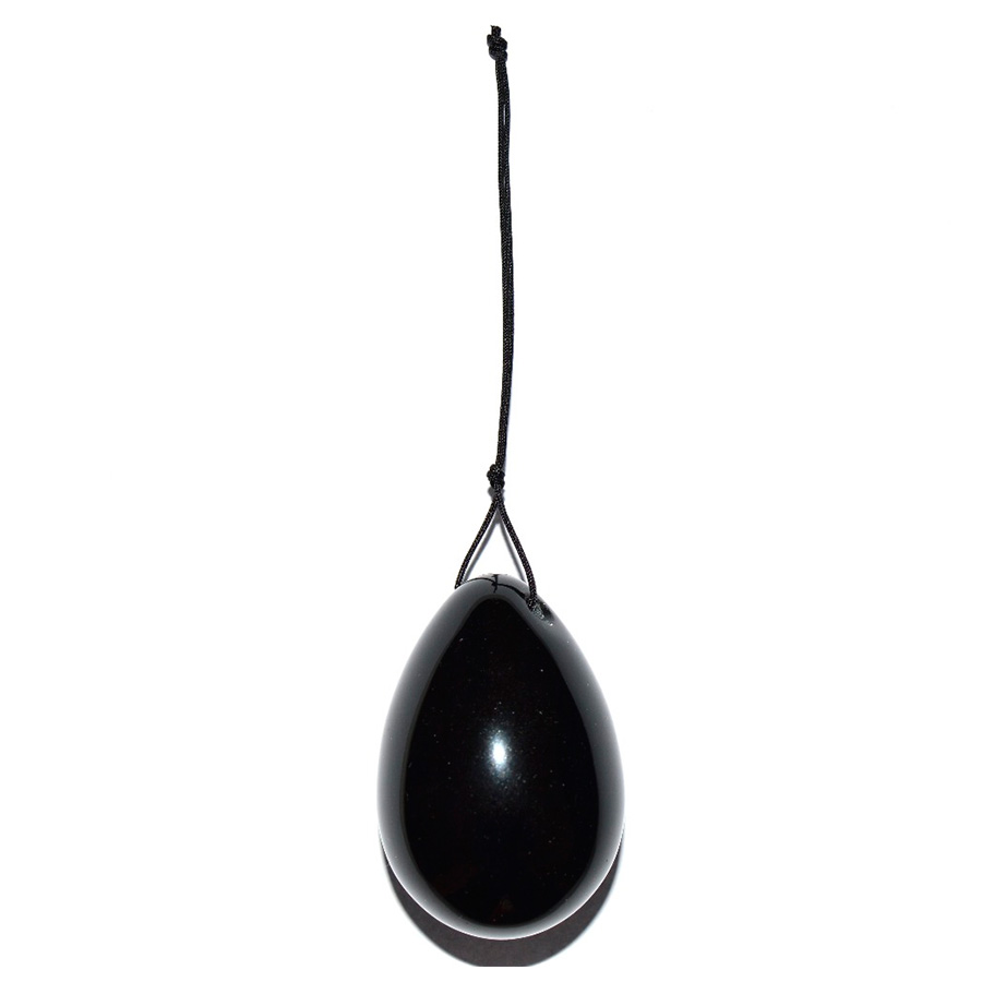 Huevo obsidiana