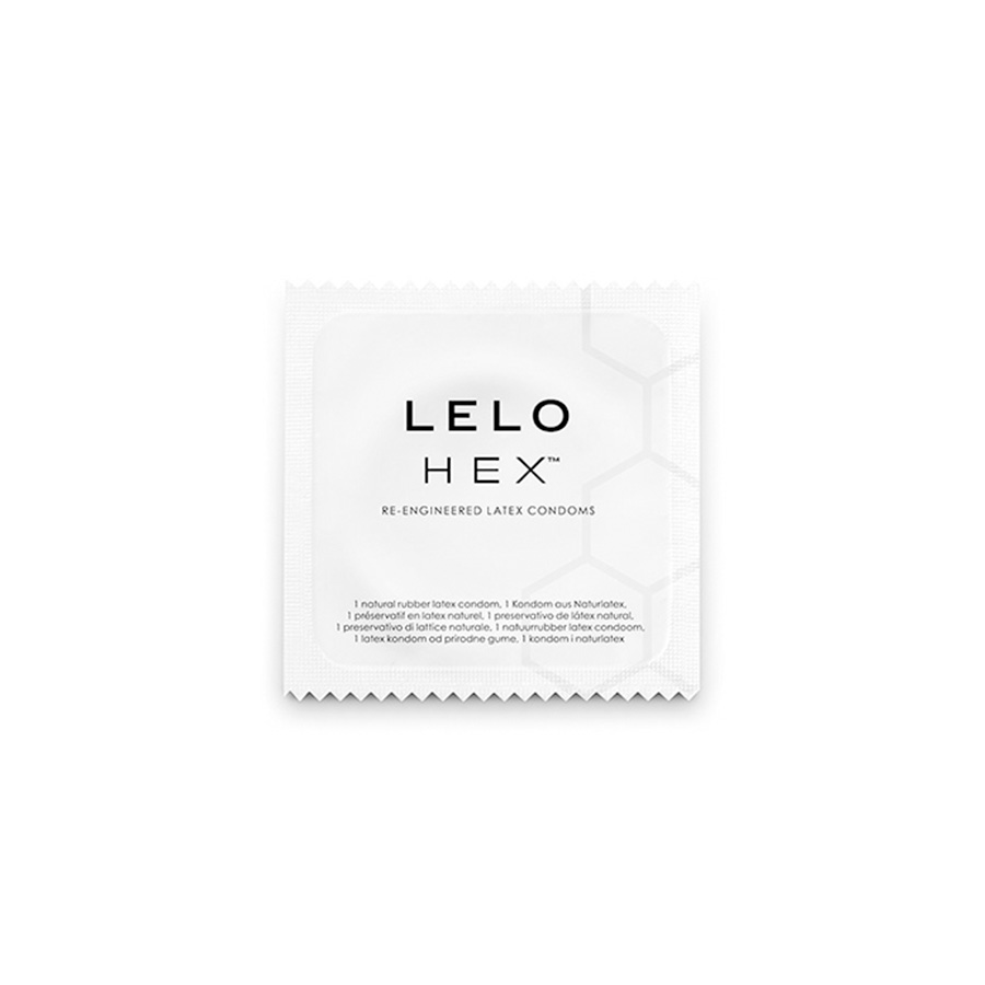 Lelo hex