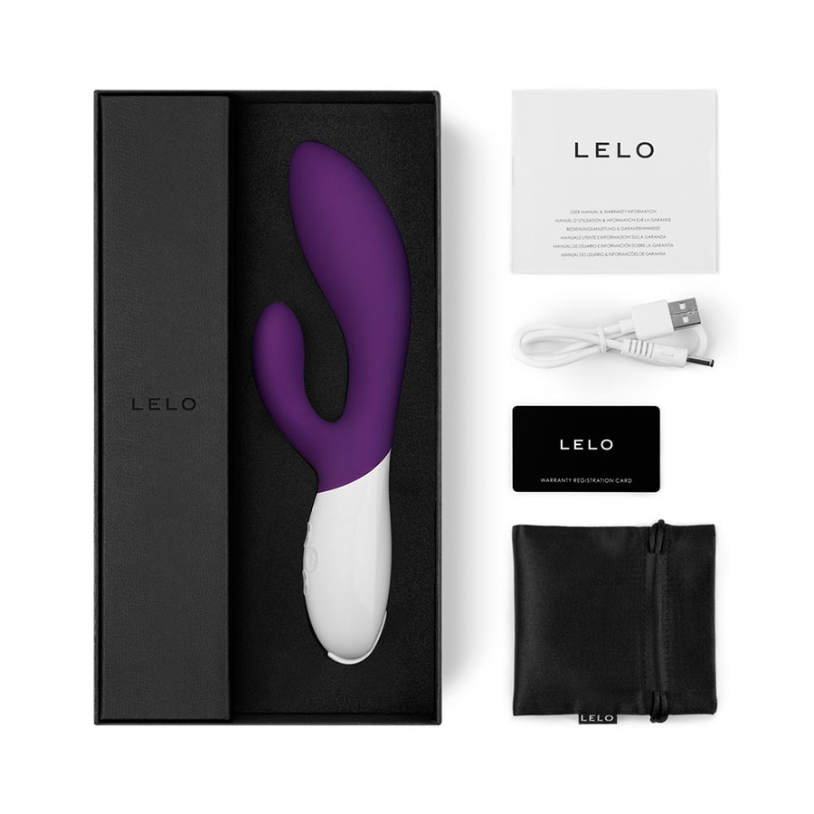 Presentación de Lelo INA™ 2