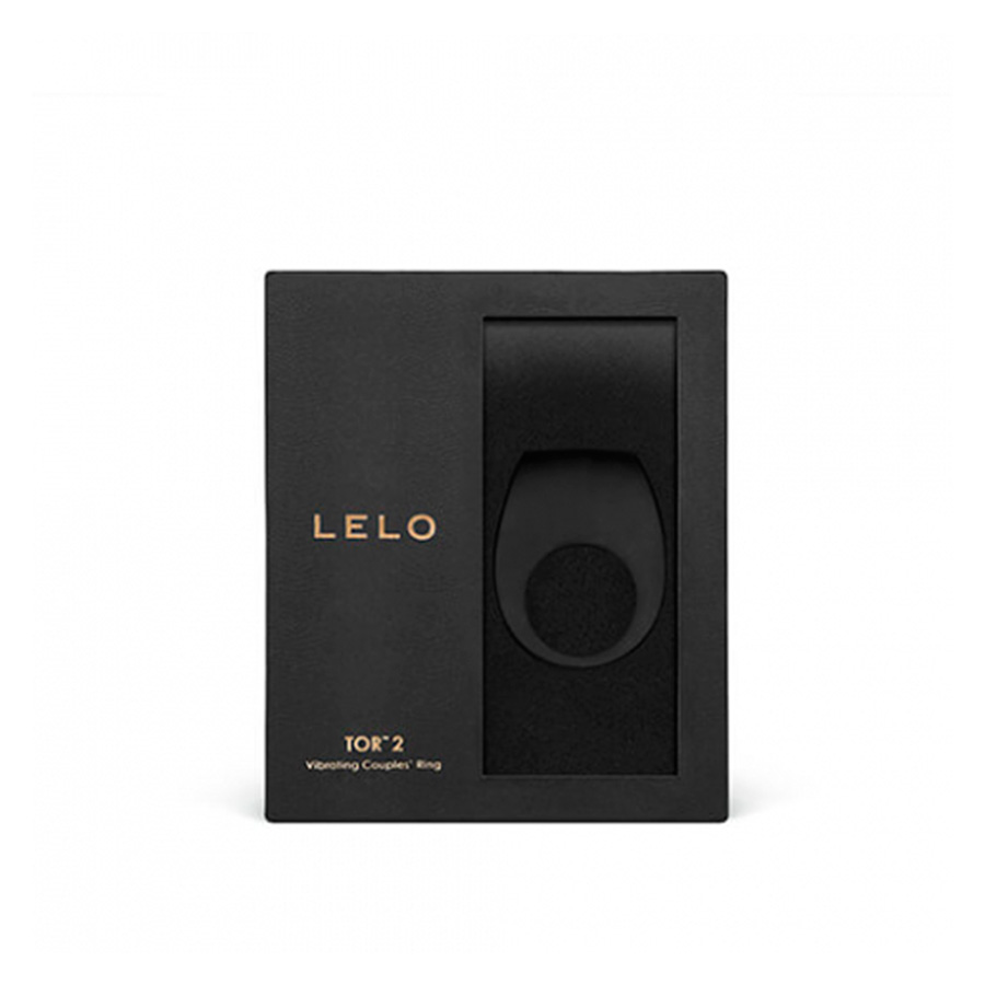 Presentación de Lelo TOR™ 2