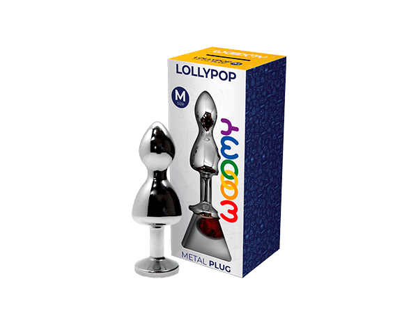 lolly pop 1
