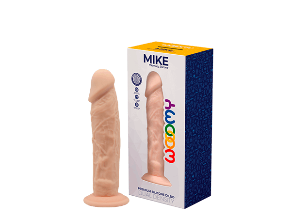 mike woomy 1