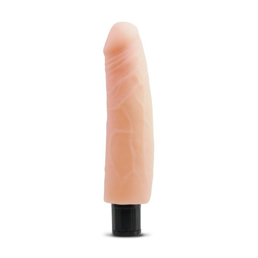 Pipedream Real Feel Lifelike Toyz Vibrador Num 1