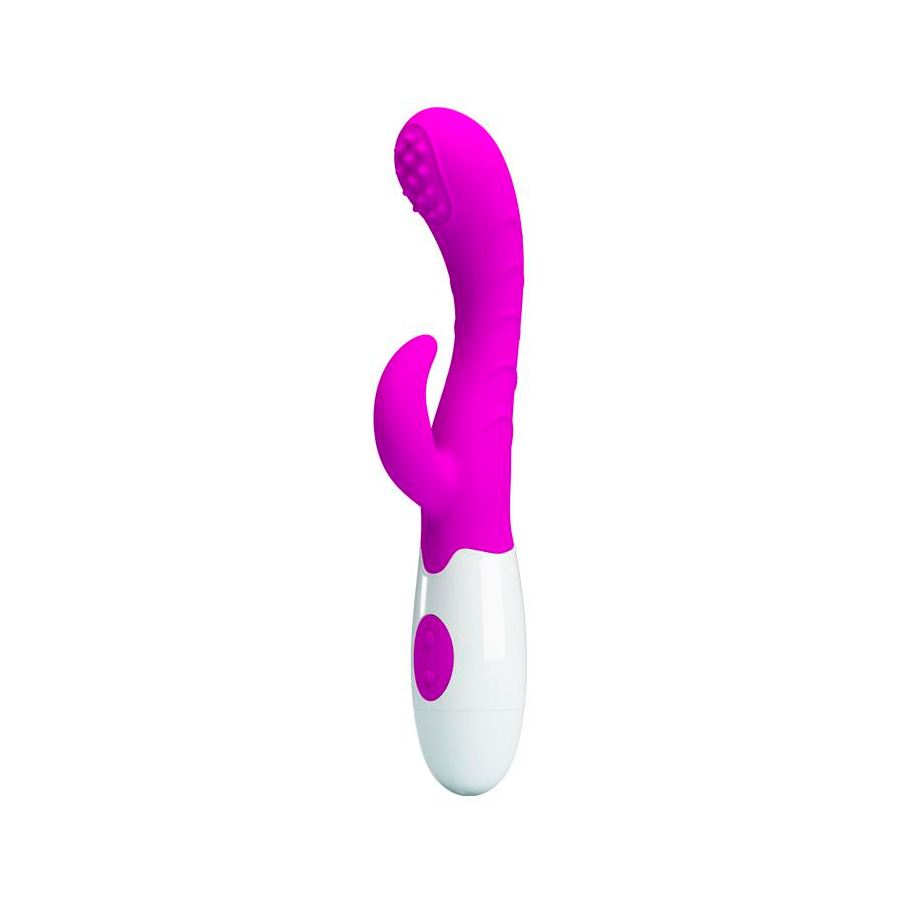 Pretty Love Vibrador Arthur