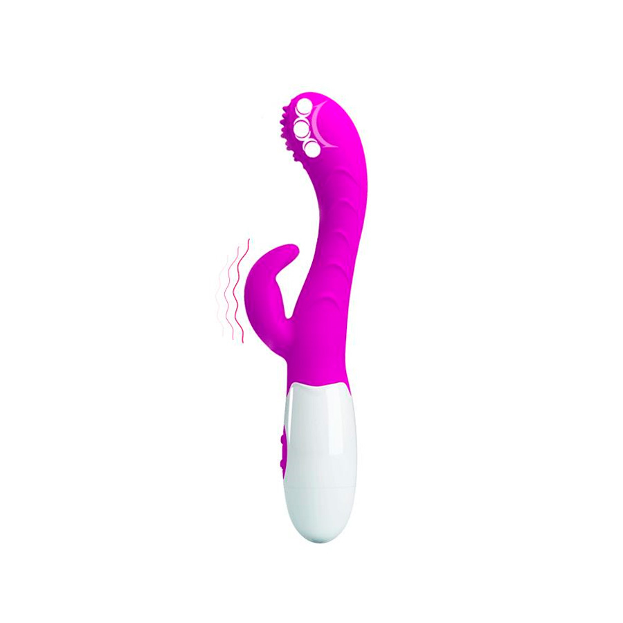 Motores de Pretty Love Vibrador Arthur