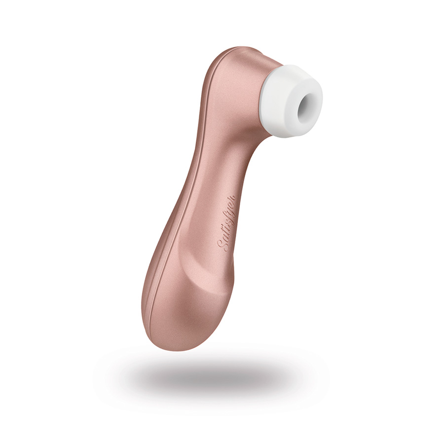 Satisfyer Pro 2