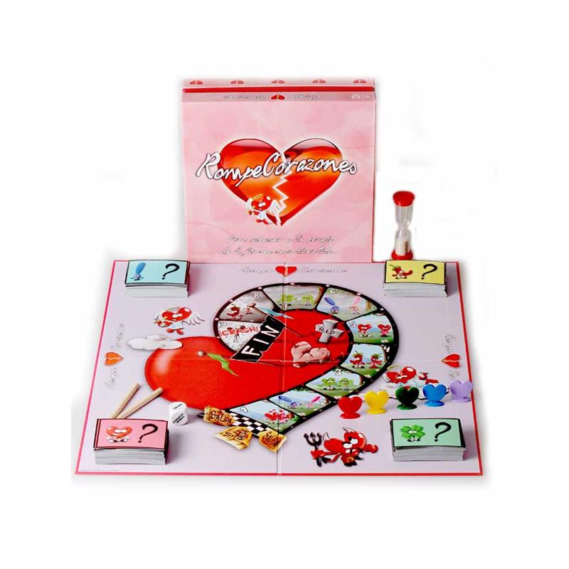 secret-play-juego-rompecorazones-the-luxury-love