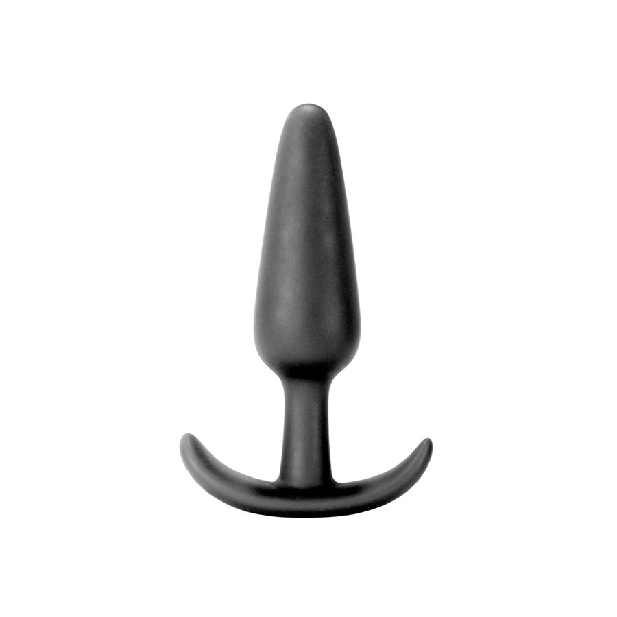 Shots Toys The cork mediano 12,5 cm