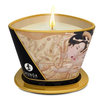 shunga-vela-de-masaje-vainilla-the-luxury-love