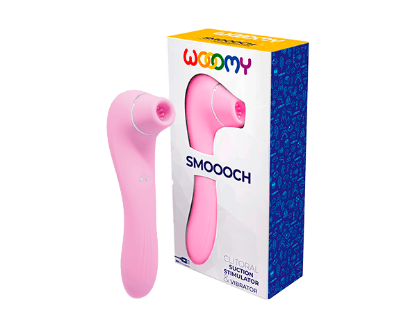 succionador woomy 1
