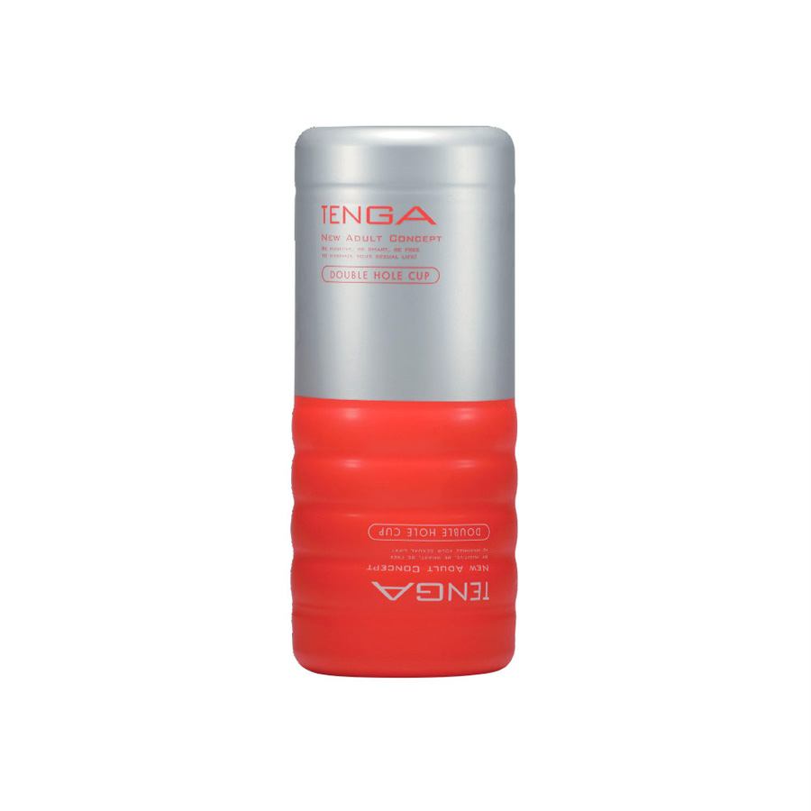 Tenga Double Hole CUP Tenga Double Hole CUP