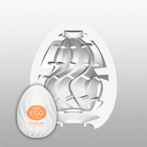 Textura de Tenga Egg twister