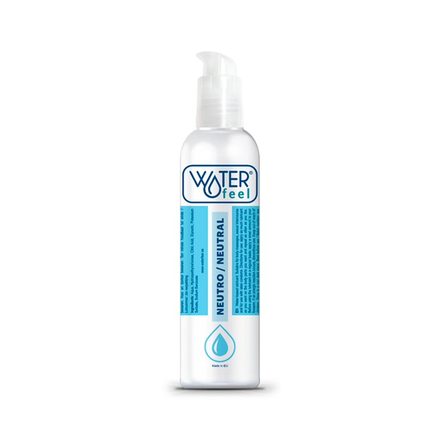 Waterfeel Lubricante Neutro 150ml