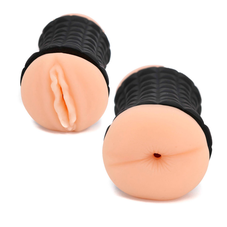 Gumy tiene entrada vaginal o anal